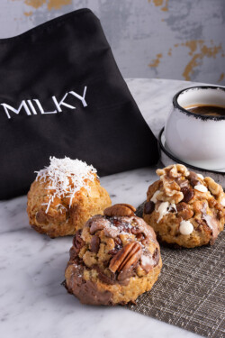 Fotografia de Postres Bogotá