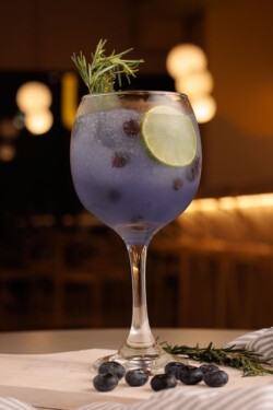 Fotografía de Bebidas en Bogotá