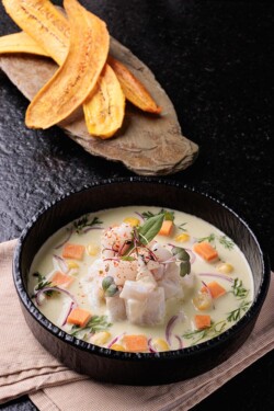 Fotografía Para Restaurantes