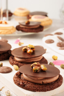 Fotografia Postres Bogota