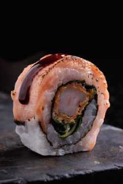 Fotografía Sushi Bogotá